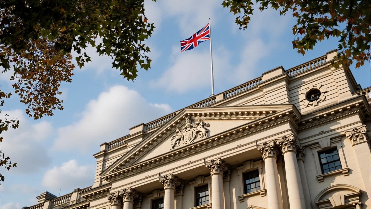 Chancellor Reeves to cut Cash ISA limit to £12,000, scrap Brit ISA amid industry backlash