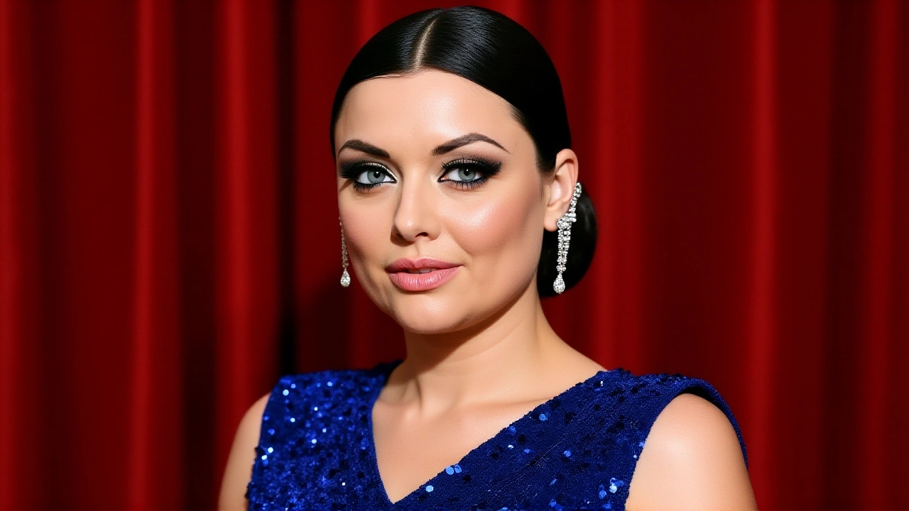 Shona McGarty splits with fiancé days before I'm A Celebrity debut