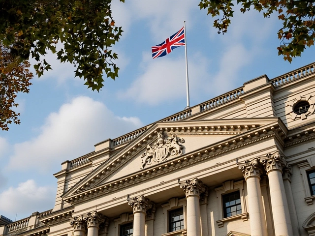 Chancellor Reeves to cut Cash ISA limit to £12,000, scrap Brit ISA amid industry backlash