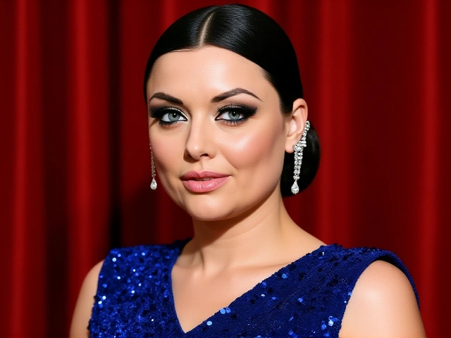 Shona McGarty splits with fiancé days before I'm A Celebrity debut