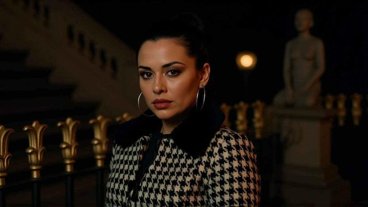 What’s Next for McGarty?