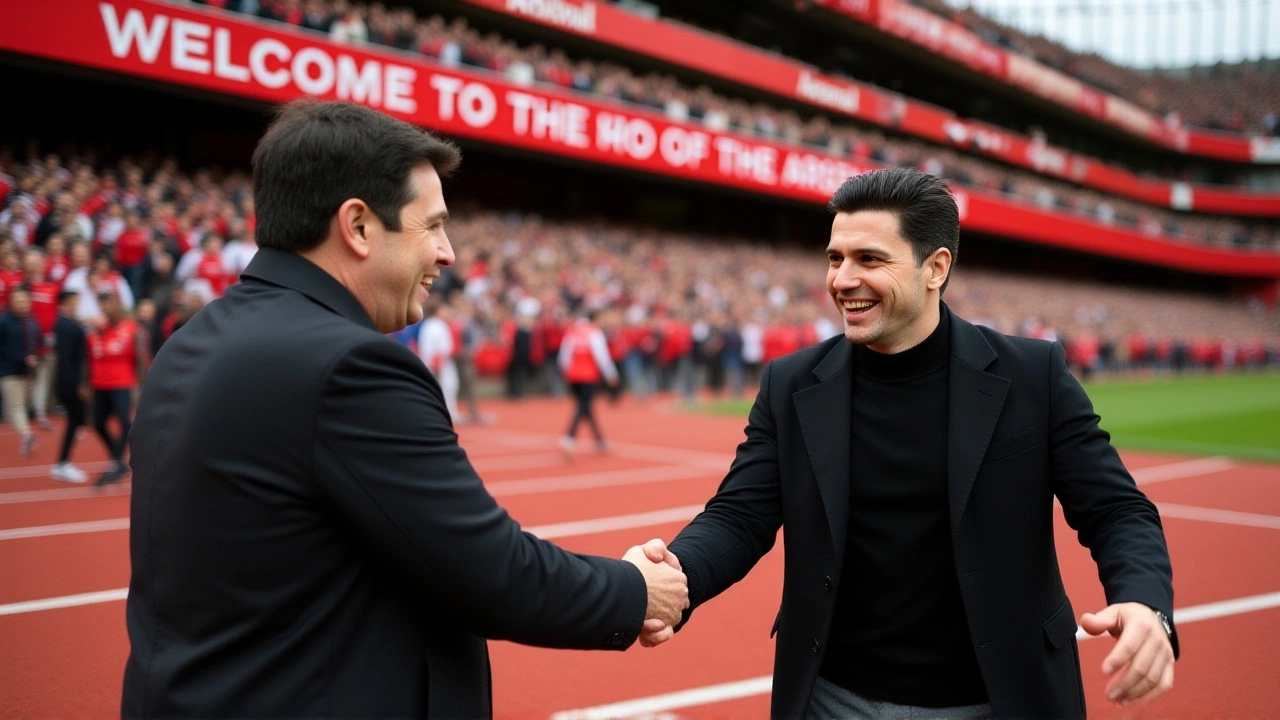 Arsenal's 'Nightmare' Fixtures: City & Liverpool Clash in 2026/27